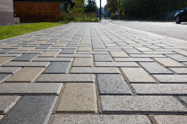 Best Interlocking Driveway Pavers  in Avondale, AZ