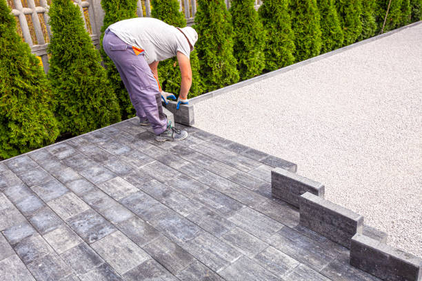 Reasons to Select Us for Your Driveway Paving Requirements in Avondale, AZ