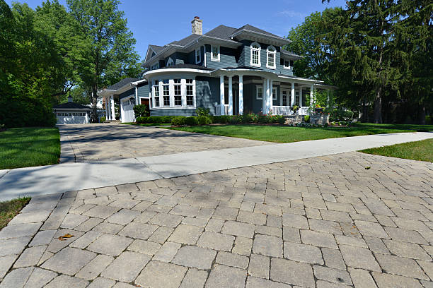 Best Commercial Driveway Pavers  in Avondale, AZ